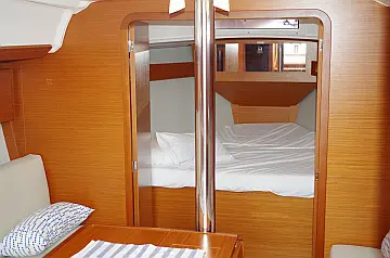 Dufour 360 GL - 