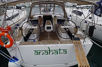 Dufour 360 GL - 
