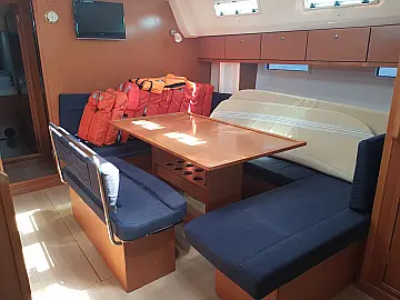 Bavaria 50 Cruiser - 