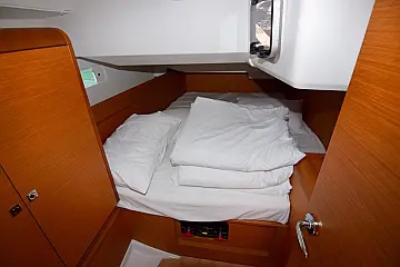 Sun Odyssey 449 - 