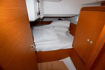 Sun Odyssey 449 - 