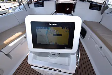 Sun Odyssey 449 - 