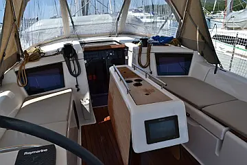 Dufour 360 GL - 