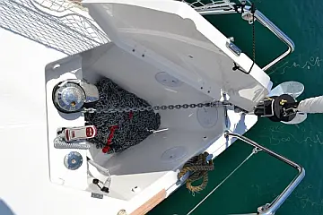Dufour 360 GL - 