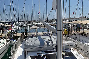Dufour 360 GL - 