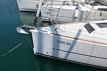 Dufour 360 GL - 