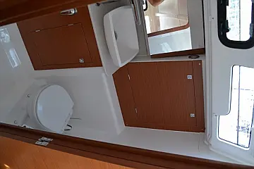 Dufour 360 GL - 