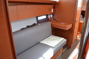 Dufour 360 GL - 