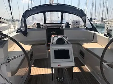 Bavaria Cruiser 51 - [External image]