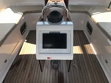 Bavaria Cruiser 51 - 