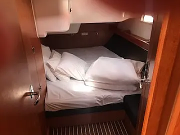 Bavaria Cruiser 51 - 
