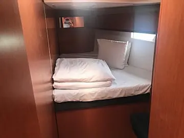 Bavaria Cruiser 51 - 