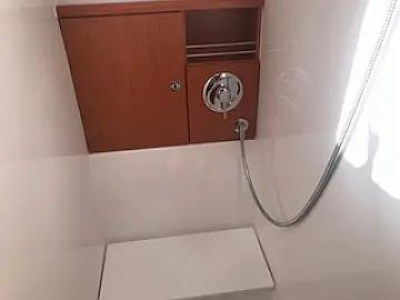 Bavaria Cruiser 51 - 