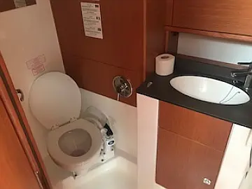 Bavaria Cruiser 51 - 