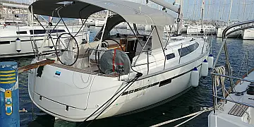 Bavaria 37 Cruiser - 