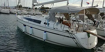 Bavaria 37 Cruiser - 