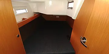 Bavaria 37 Cruiser - 