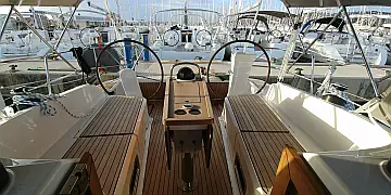 Bavaria 37 Cruiser - 