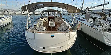 Bavaria 37 Cruiser - 