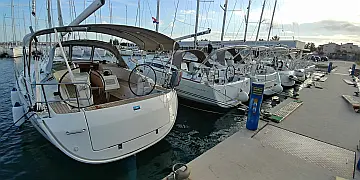 Bavaria 37 Cruiser - 