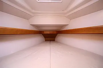 Sun Odyssey 389 - 