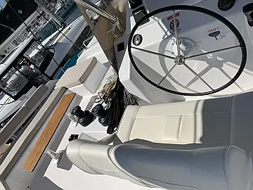Dufour Catamaran 48 - 