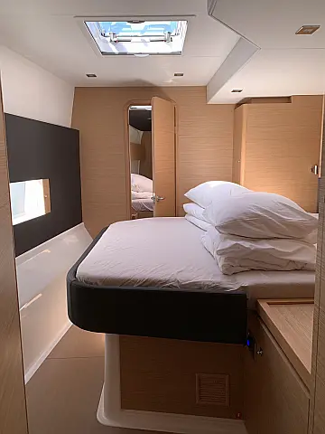 Dufour Catamaran 48 - 