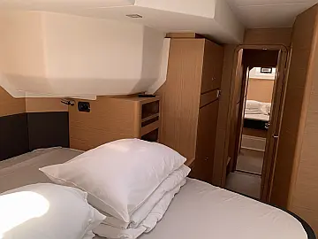 Dufour Catamaran 48 - 