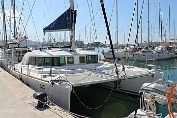 Lagoon 440 - 