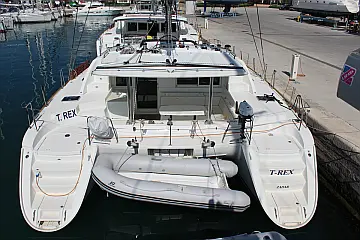 Lagoon 440 - 