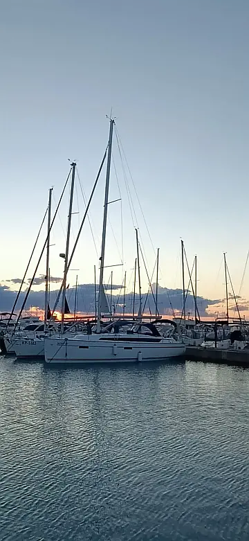 Bavaria 37 Cruiser - 