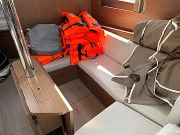 Oceanis 41.1 - 