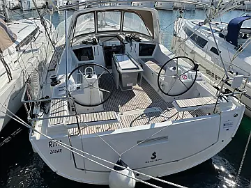 Oceanis 41.1 - 
