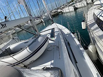 Oceanis 46.1 - 