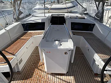 Oceanis 46.1 - 