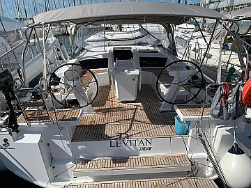 Oceanis 46.1 - 