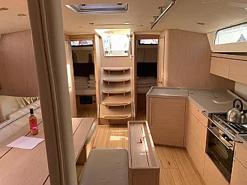 Oceanis 46.1 - 