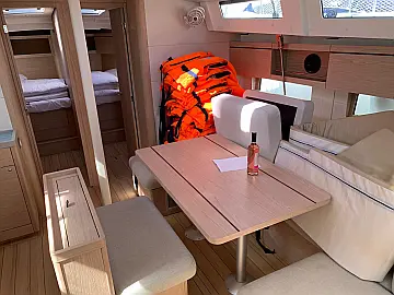 Oceanis 46.1 - 