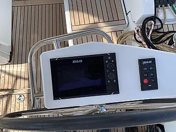 Oceanis 46.1 - 