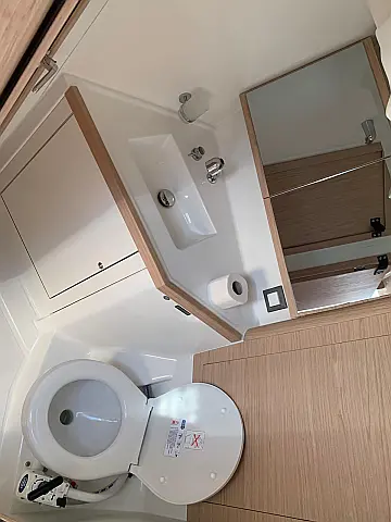 Oceanis 46.1 - 