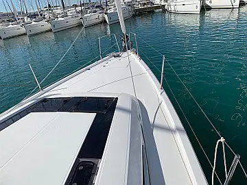 Oceanis 46.1 - 