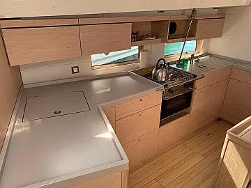 Oceanis 46.1 - 