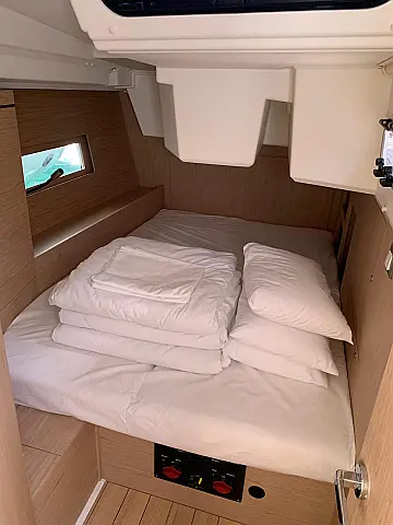 Oceanis 46.1 - 