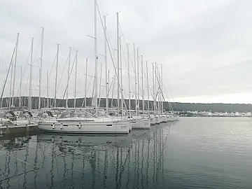 Bavaria 41 Cruiser - 