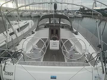 Bavaria 41 Cruiser - 