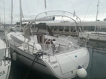 Bavaria 41 Cruiser - 