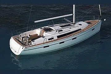 Bavaria 41 Cruiser - 