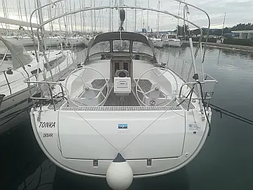Bavaria 41 Cruiser - [External image]