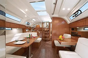 Bavaria 41 Cruiser - 