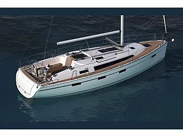 Bavaria 41 Cruiser - External image